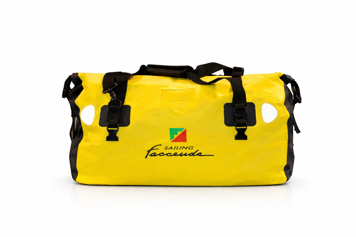 Duffel Dry Bag Faccenda Sailing 40 L