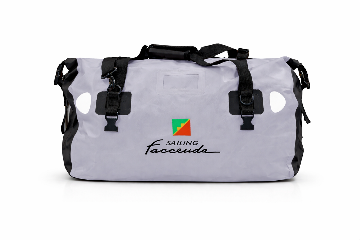 Duffel Dry Bag Faccenda Sailing 40 L