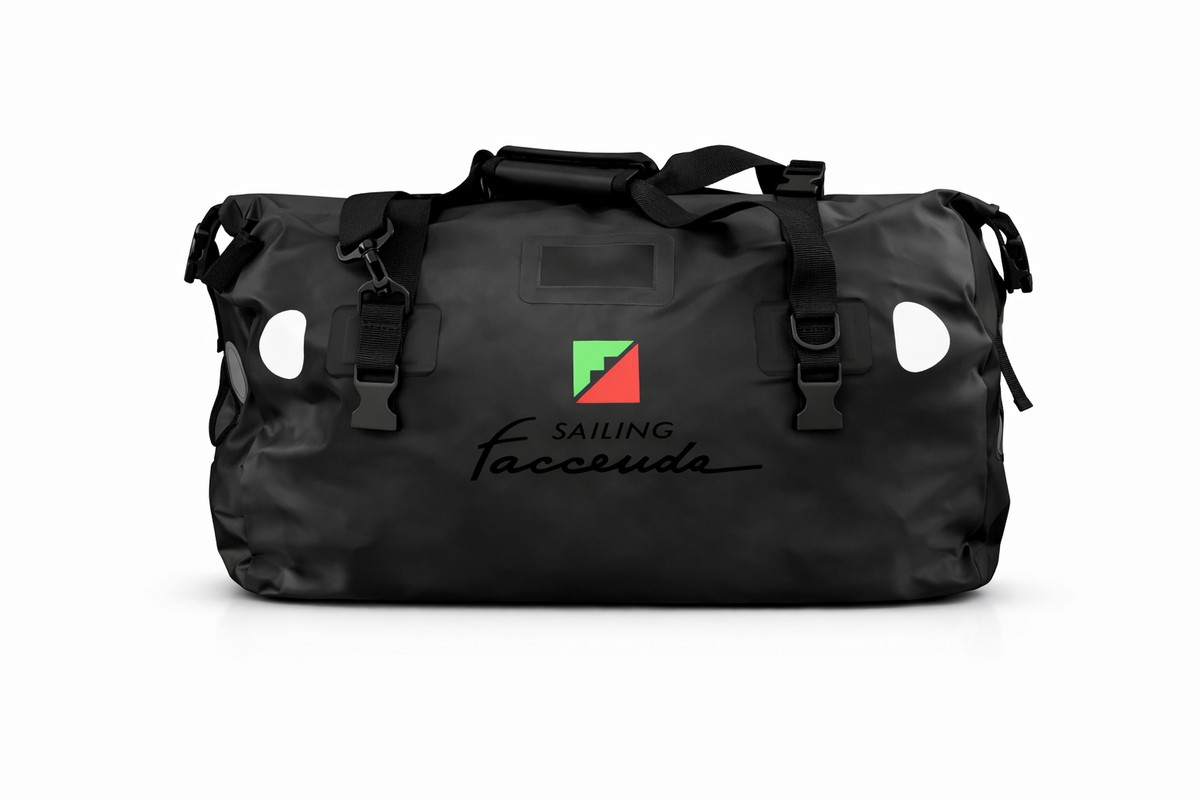 Duffel Dry Bag Faccenda Sailing 40 L