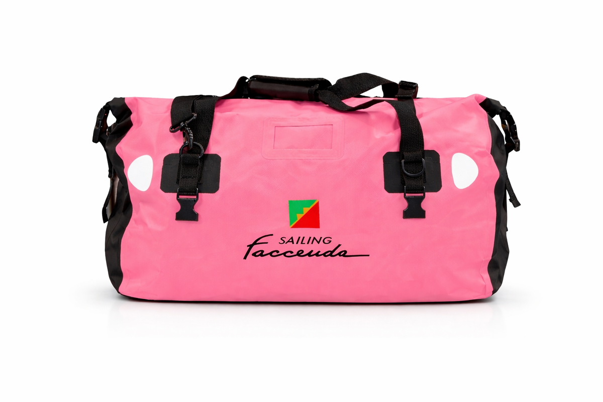 Duffel Dry Bag Faccenda Sailing 40 L