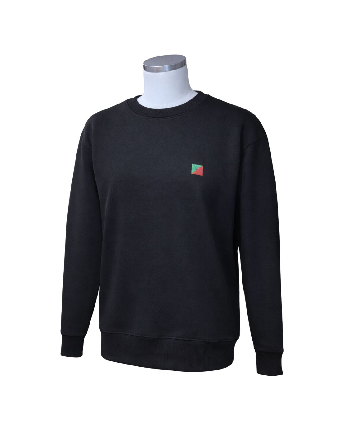 Felpa girocollo Faccenda