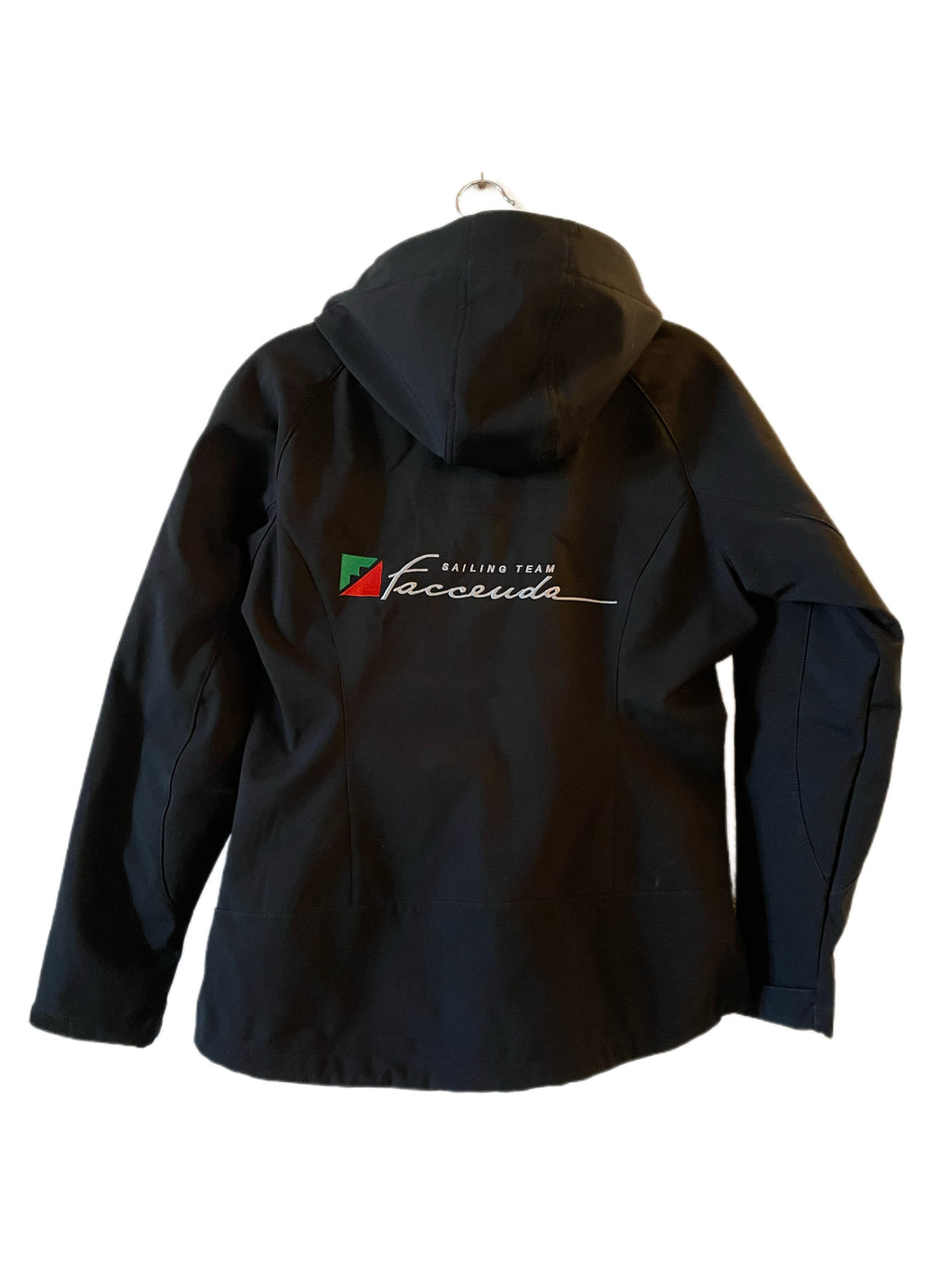 Giacca Sailing Team softshell unisex