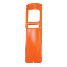 Pagaia in plastica Optiparts 215g