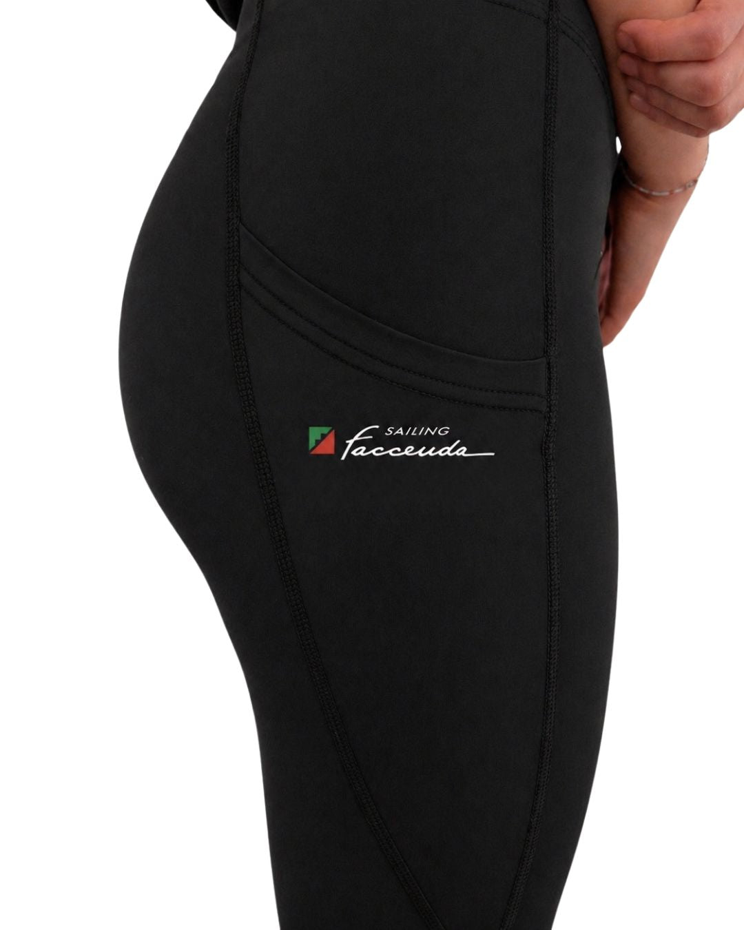 Leggins Donna Faccenda Sailing