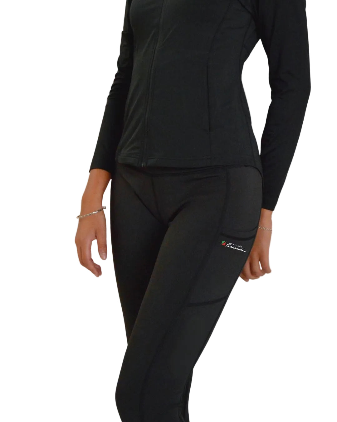 Leggins Donna Faccenda Sailing