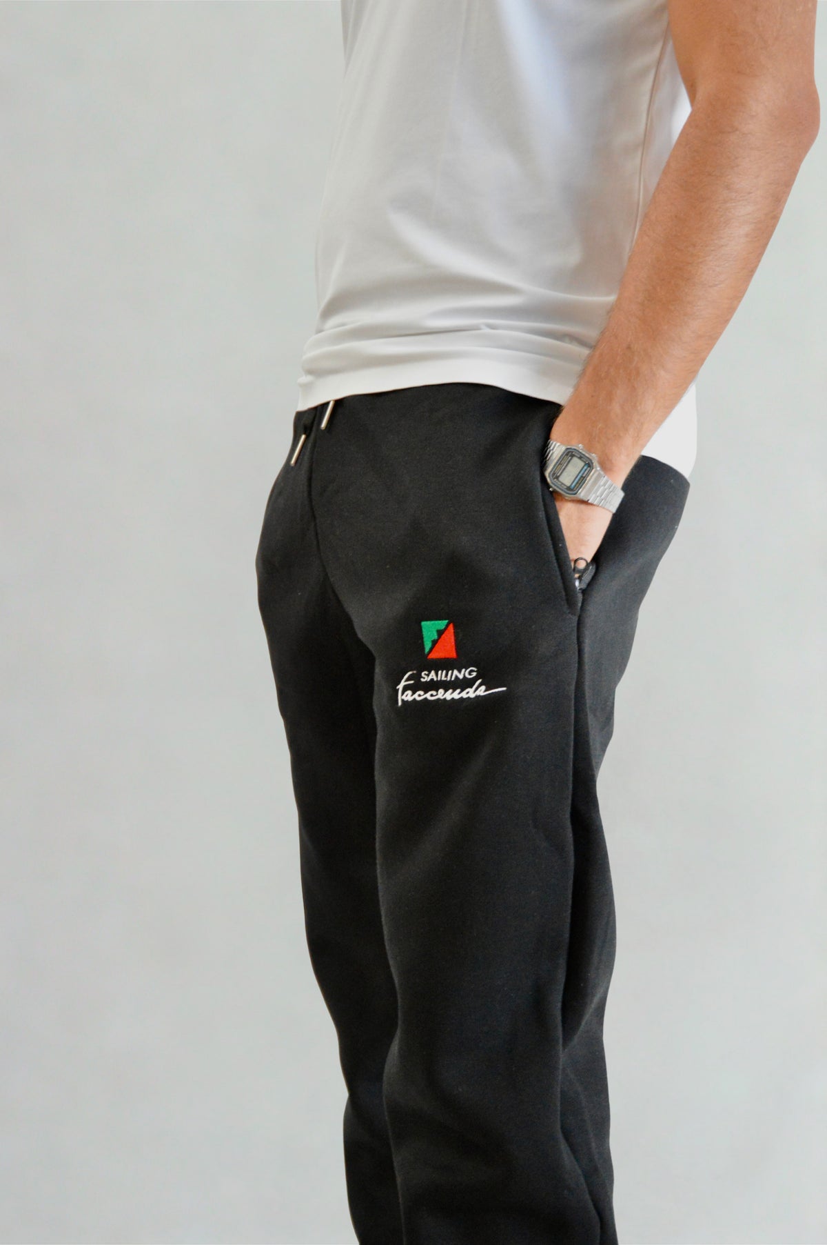 Pantalone Sailing Faccenda Unisex