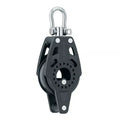 Bozzello Harken Carbo Air 40 mm Singolo Girevole con Arricavo