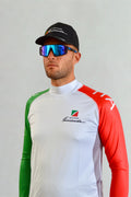 Rash Guard Faccenda Sailing Team Air Line – UPF 50+