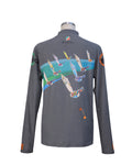 Rash Guard Faccenda Sailing Team Optimist