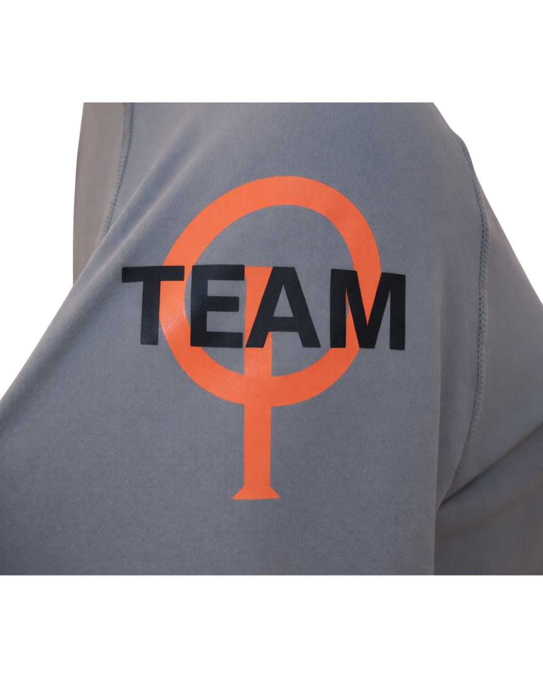 Rash Guard Faccenda Sailing Team Opti – Maglia Tecnica per Vela e Sport Acquatici