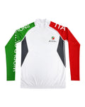 Rash Guard Faccenda Sailing Team World Champions – Tricolore