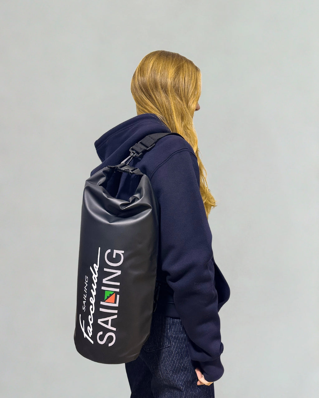 Sacca Dry Faccenda Sailing 10L