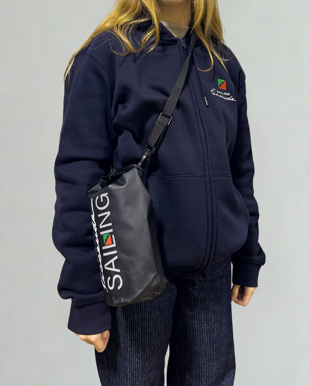 Sacca Dry Faccenda Sailing 2L