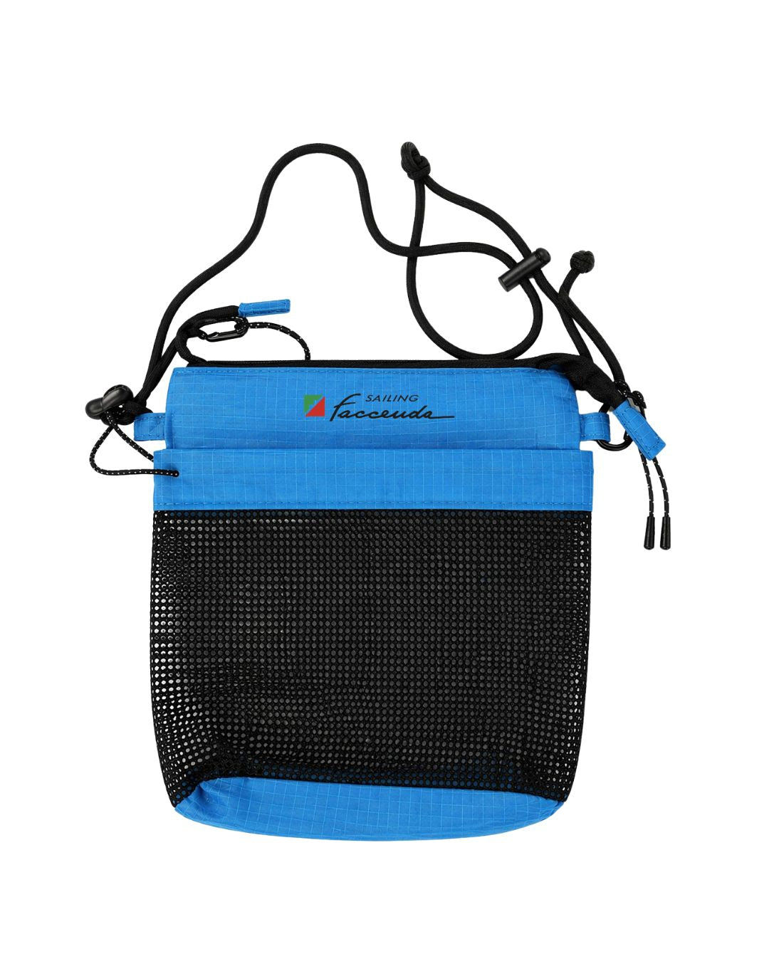 Faccenda Sailing Mesh Bag