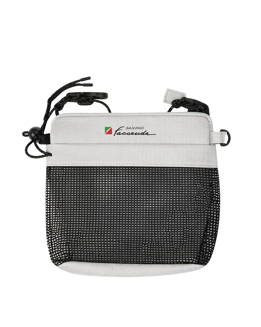 Faccenda Sailing Mesh Bag
